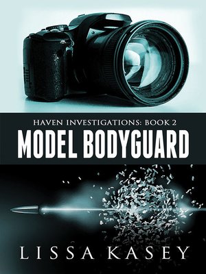 cover image of Model Bodyguard